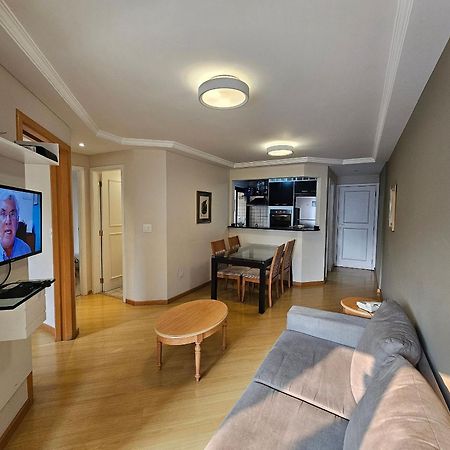 סאו פאולו Flat Apart-Hotel Com Dois Quartos E Dois Banheiros מראה חיצוני תמונה