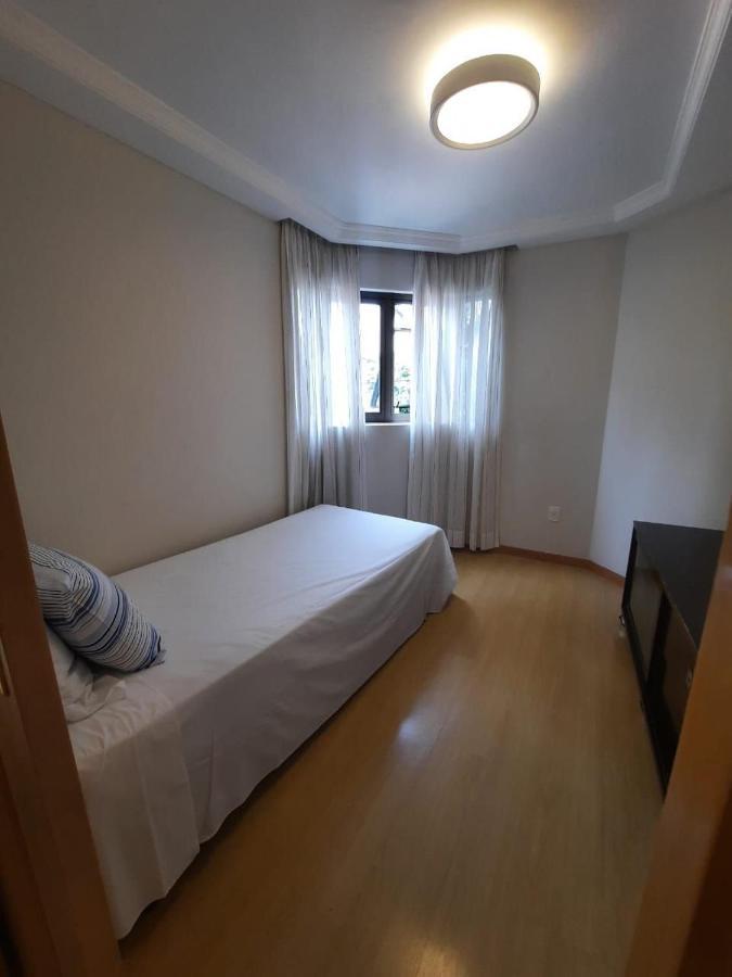 סאו פאולו Flat Apart-Hotel Com Dois Quartos E Dois Banheiros מראה חיצוני תמונה