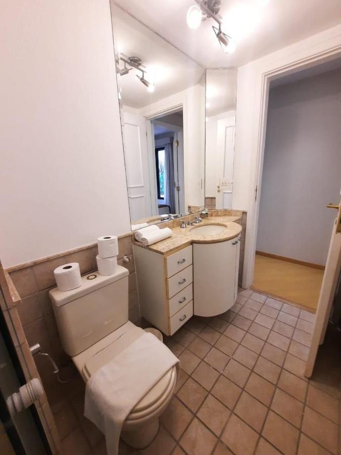 סאו פאולו Flat Apart-Hotel Com Dois Quartos E Dois Banheiros מראה חיצוני תמונה
