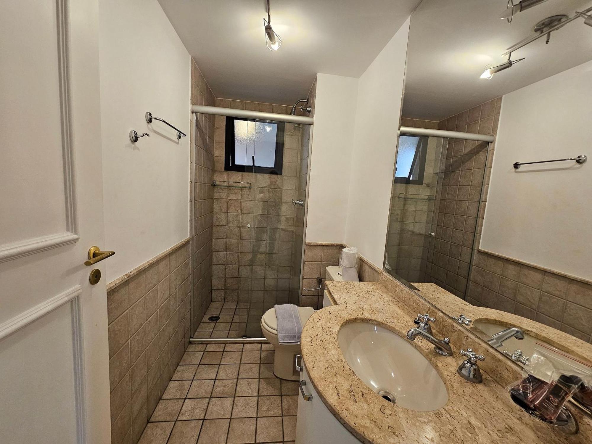 סאו פאולו Flat Apart-Hotel Com Dois Quartos E Dois Banheiros מראה חיצוני תמונה